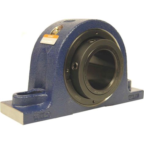 Palier à semelle Solid Block QAP08A107SM-TIMKEN
