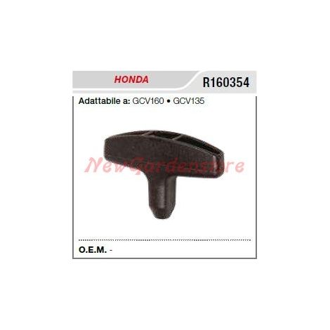 HONDA-Startergriff für Rasenmäher GCV160 135 R160354