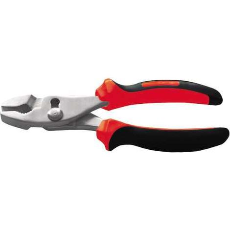 Alicate universal ajustable inoxidable 200 mm ALYCO