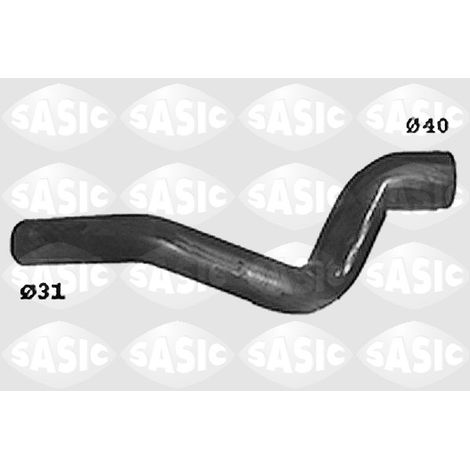 Câble SASIC SWH4246