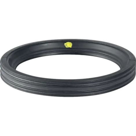 Geberit Guarnizione a labbro NBR, DN 100, 245.517.00.1