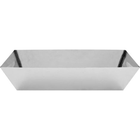 GAVETTE INOX PLADUR (1/4)