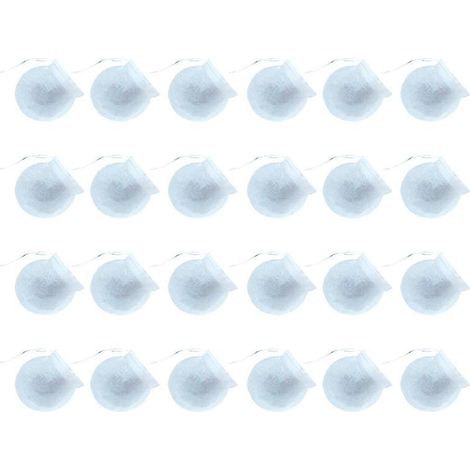 300 sachets de thé vides (1/3)