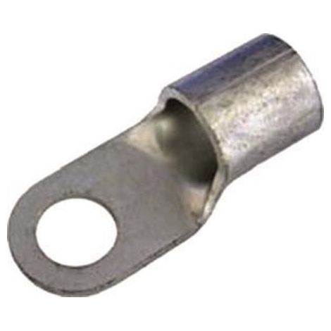 Intercable Quetschkabelschuh ICQ5010 50qmm M10 verzinnt 50 Stk