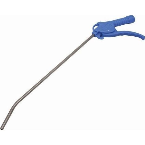 Druckluftpistole neo SATRA S BG13N 300 mm 0,5 kg