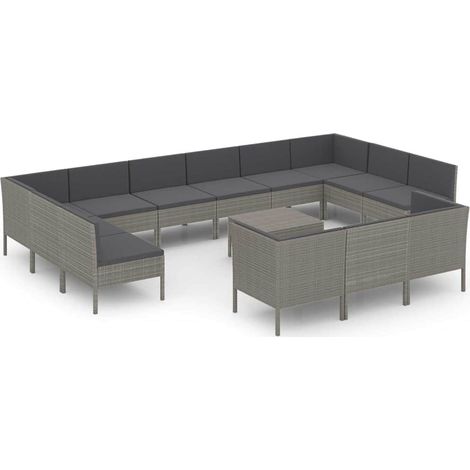Sets de Table Ronds à Imprimé Bohème en PVC Tressés Lot de 6 Sets de Table Lavable Résiste à la Chaleur Antidérapant Tapis de Table pour Cuisine Restaurant Table à Manger (1/5)