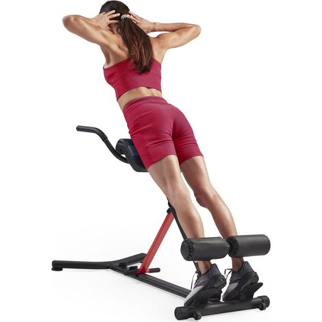 Banc Chaise Romaine Multifonction avec Dips (1/5)