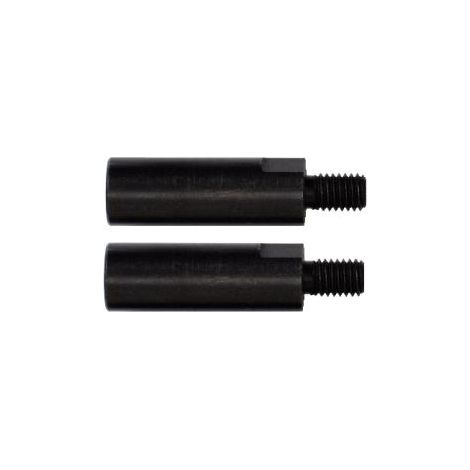 Serie di prolunghe, corte, 2 pz
