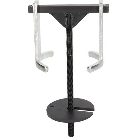 Kit de 2 outils de compression de ressort de transmission automatique, acier au carbone, pour voitures américaines et camions légers (1/5)