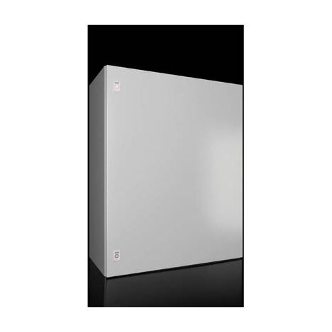 Rittal AX armoire de commande gris clair 80x100x40 cm (1/2)