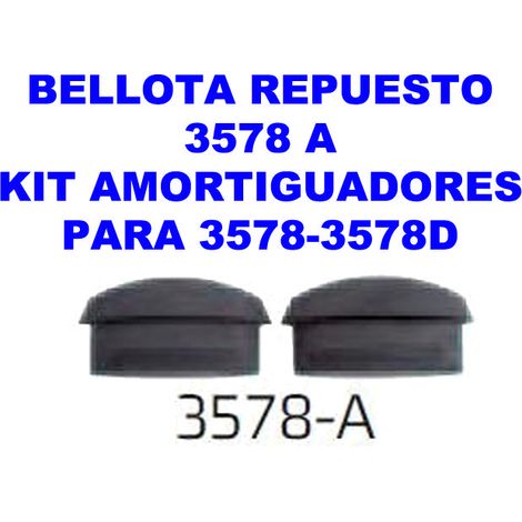 Kit ammortizzatore BELLOTA REP 3578 per 3578-3578D