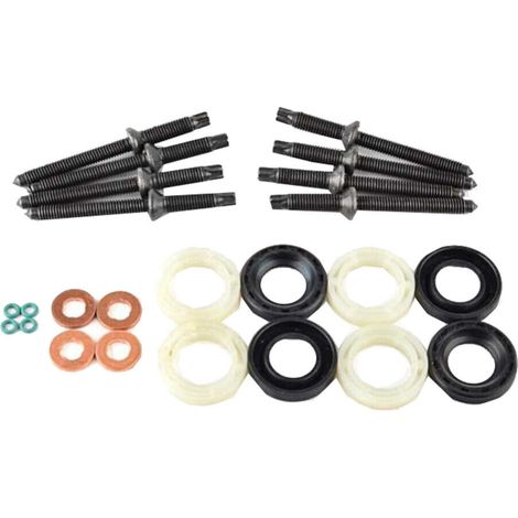 Kit vis joint injecteur 1.6 hdi 206 207 307 308 407 compatible