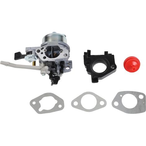 Carburateur pour XR2100 Série 420cc Carburateur pour XR2100 Série à carburant inclus, trois joints fournis, kit complet, installation immédiate, le nécessaire (1/5)
