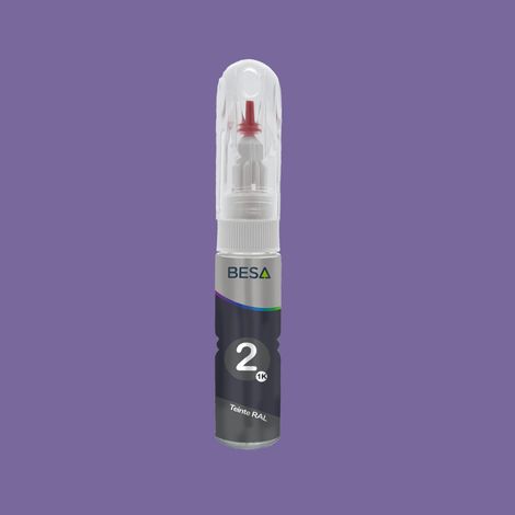 Stylo retouche peinture RAL Effect 570-6  Mat
