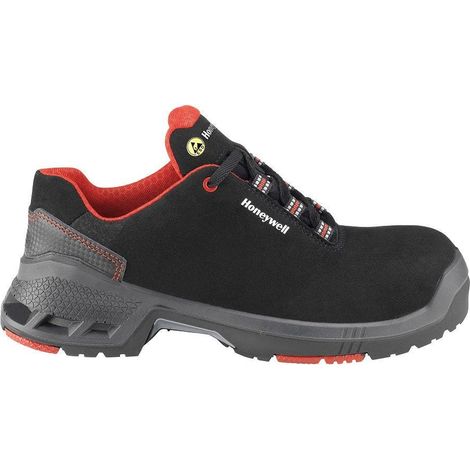 Chaussures basses Prime - S3 HI CI SRC Taille 43 - Honeywell