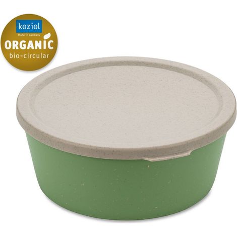 Lebensmittelbehälter CONNECT BOWL, luftdicht, 400 ml, KOZIOL (1/3)