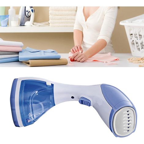 SOKANY Dampfbügelbürste, Dampfglätter, elektrisches Bügeleisen, Glättungswerkzeug, europäischer Standard 220 V (1/5)