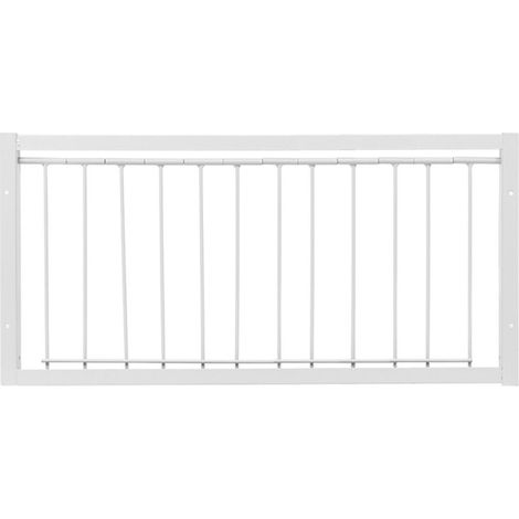 Cages à oiseaux en fer t piège porte de maison haute résistance pour Pigeon perroquet Installation facile (53.5x26cm) (1/5)