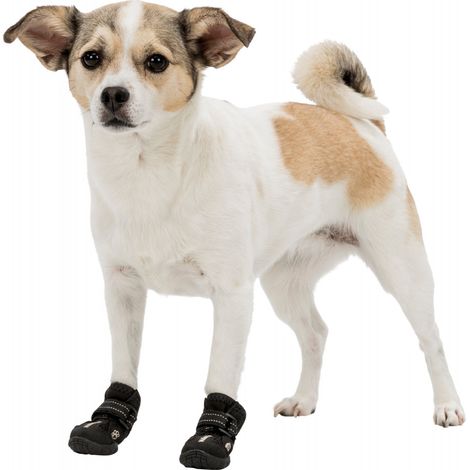 Bottine de sport Grip & Trekking Walker Activ Désignation : Bottine (la paire) Taille : XS Type de race : Bottine (la paire) Walker Activ 19460 (1/5)