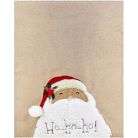 Weihnachtsdekorationen für Zuhause, Weihnachtsstuhlhussen, Stuhlhussen für Hotels und Restaurants (1/2)