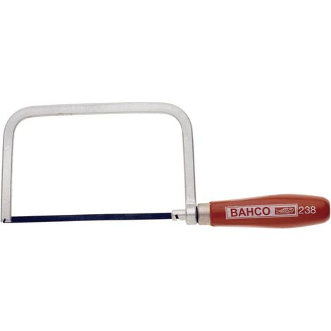 Bahco 238 Seghetto ad arco a mano per metallo (1/3)