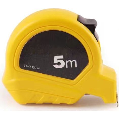 Metro a nastro di alta qualità, 5 m x 19 mm (1/3)