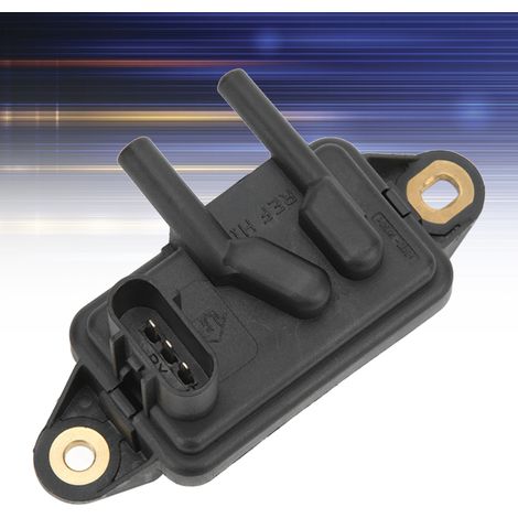 Capteur de Pression EGR F7UE9J460AA Compatible FORD AEROSTAR 1996-1997 (1/5)