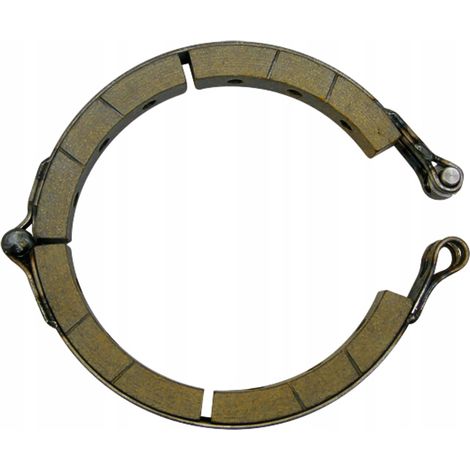 Fascia freno John Deere 71712028 GRANIT AT176621 AL38213 AT19833