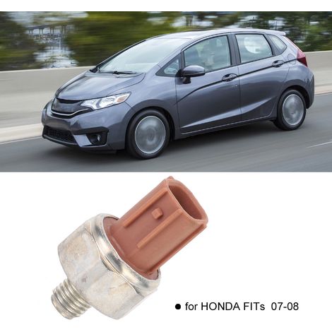 Capteur de pression d'huile de remplacement 28600-RPC-004 compatible avec Honda (1/5)
