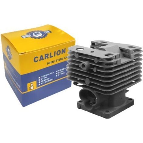 Ensemble cylindre compatible avec les cylindres STIHL FS120, FS200 et FS250 (référence 41340201212). (1/5)