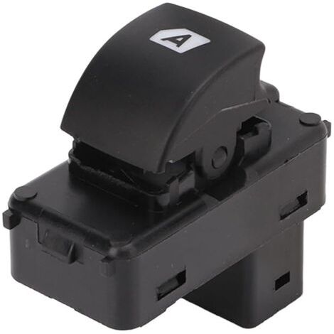 BUNTHAUS PA Interrupteur de vitre électrique 6490.E3, bouton de commande de vitre de rechange pour Citroën Berlingo C4 (1/4)