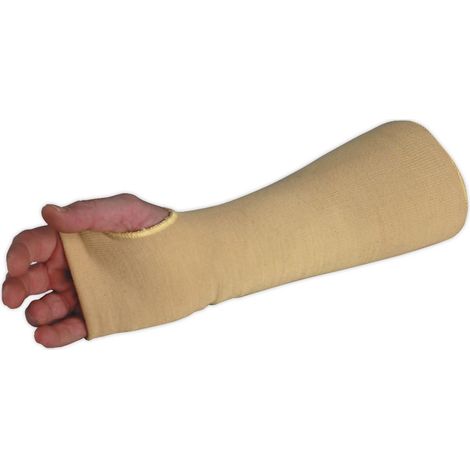 Sealey SSP36 Kevlar Hot Sleeve 355mm