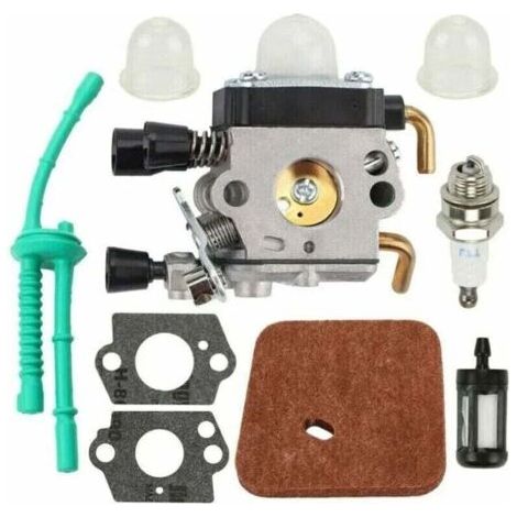Vergaser für STIHL FS38 FS45 FS46 FS55 KM55 FS85