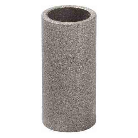 Nice 525.10066 - Halterung für cuscinetti in Stahl galvanizzato, Ø 42 mm (accoppiabile all'art. 41.082)
