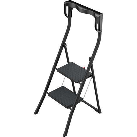 Hailo K77 ComfortLine, Klapptritt, 2 Stufen (1/5)