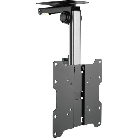 Techly Deckenhalterung für LCD TV LED 17-37