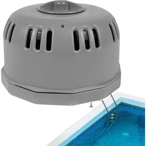 Filtre de remplacement Filtre - de piscine de support de cartouche SPA, unité de filtration de support durable, bains à remous piscines gonflables Spa de la cour Accessoire (1/5)