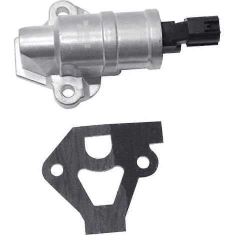 Moteur pas à pas de vanne de régulation d'air de ralenti pour entretien automobile (références 4861355AB et 5014116AA). (1/5)