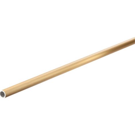 TUBO TONDO ORO 8X1 MT.1