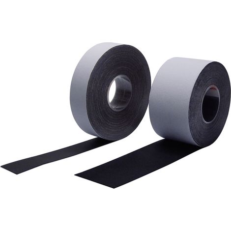 CellPack  125624 Reparaturband No. 72 Schwarz (L x B) 10 m x 50 mm 1 St.
