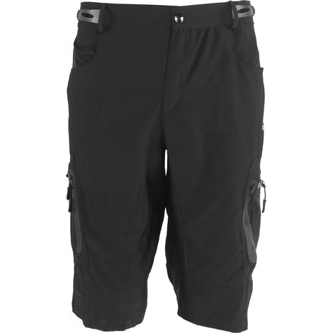 Short cyclisme extérieur fitness entraînement short sec rapide randonnée pantalon respirant XXL (1/5)