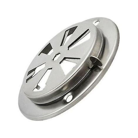 Pièce de rechange - Clapet anti-retour pour barbecue/fumoir (1 pièce) (1/3)