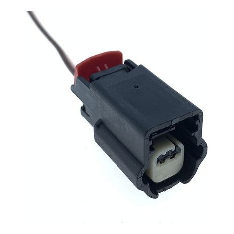 Volvo 2P Domestic Front Bumper Radar Sensor Connector 31402-2110 compatible with DJ70230A-1-11/21 (1/4)