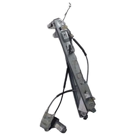 Mecanisme+moteur Leve-glace Avant Droit RENAULT Megane II Ph 2 Estate 06- [PRODUIT D'OCCASION]♻️8200075938