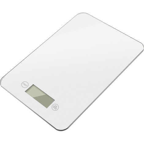 Bilancia da cucina in vetro temperato 5kg küken (1/2)