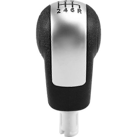Pommeau de levier de vitesse LR001199 pour modèles de marque automobile A 2 L359 (2006-2015) (1/5)