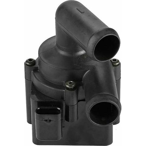 Pompe eau -  5N0965561 Pompe  eau de chauffage auxiliaire pour QA6 A7 Q7