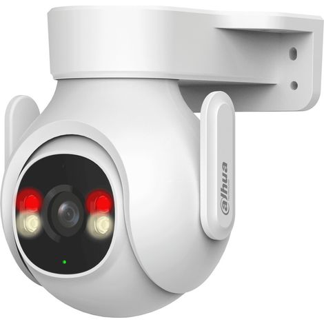 Dahua 5MP 2.8mm da Esterno Wi-Fi Pan & Tilt P5B-PV