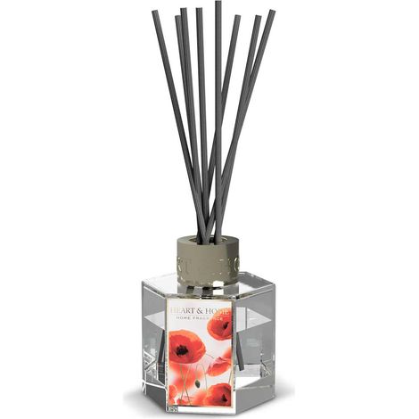 Diffuseur senteur à bâtons Heart and Home Amour (1/4)