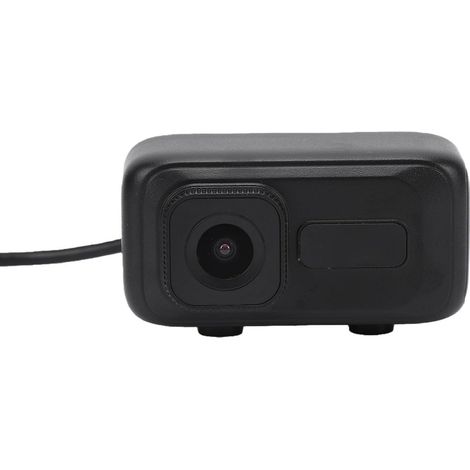 Caméra de Tableau de Bord pour Moto, Caméra de Moto étanche 2K Ultra HD WiFi avec 3 Supports pour Motos et Vélos électriques (1/5)